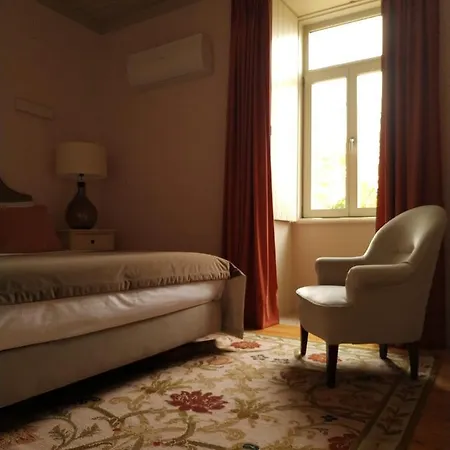 Homestay Casa Nova Velha Seixas (Vila Nova de Foz Coa)